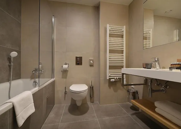 Hotel Element Lipno nad Vltavou