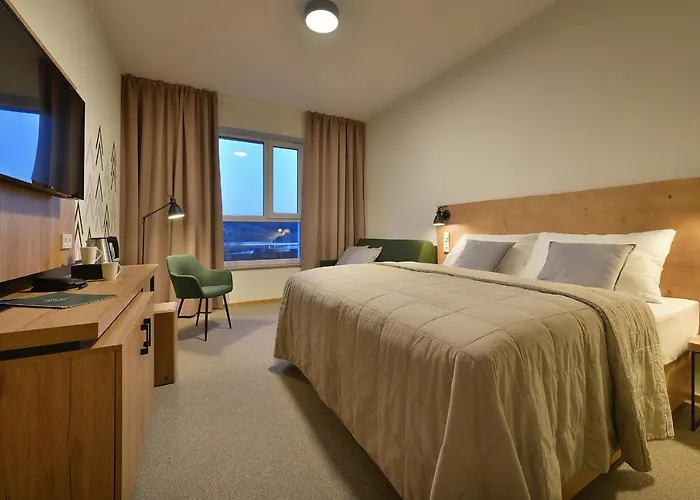 Element Hotel