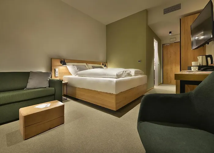 Element Hotell
