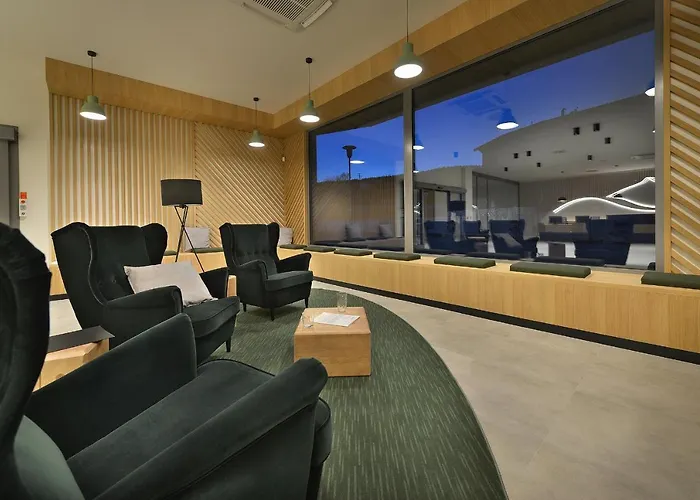 Element 4* Lipno nad Vltavou