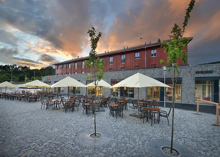 Element Hotel