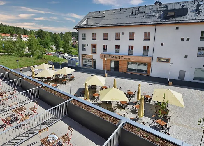 Element Hotel