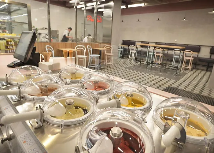 Element Hotel Lipno nad Vltavou