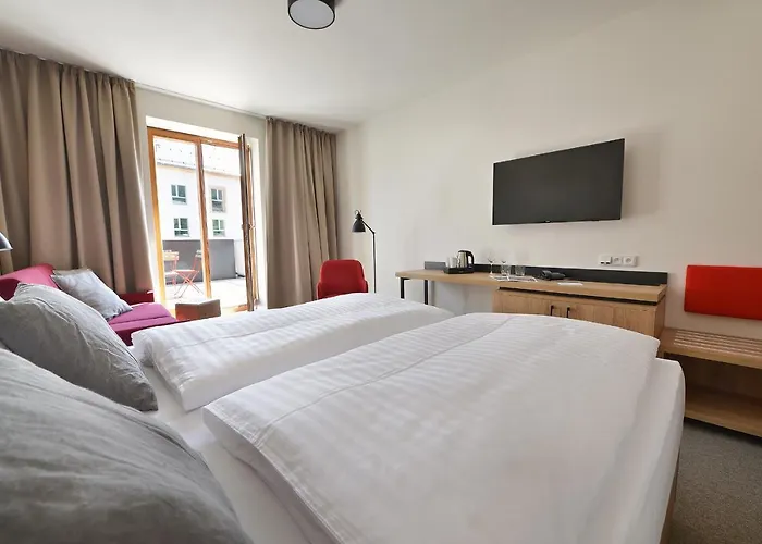 Element Hotel Lipno nad Vltavou