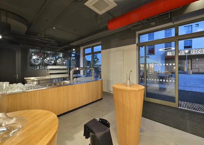 Element Hotel 4*