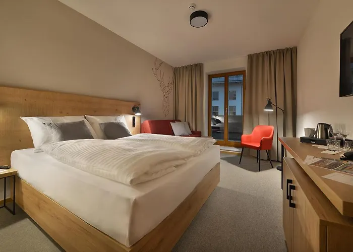 Element Lipno nad Vltavou