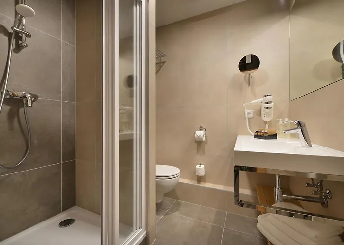 Element Hotel Lipno nad Vltavou