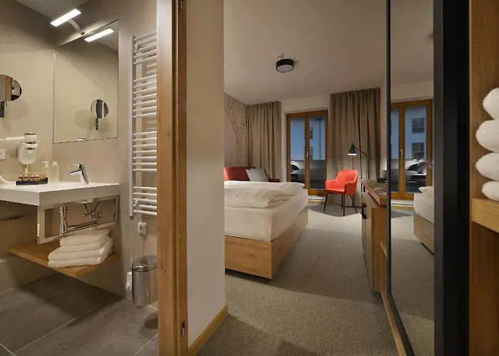 Element 4* Lipno nad Vltavou