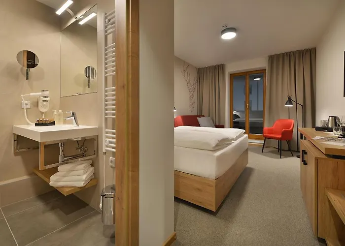 Element Lipno nad Vltavou