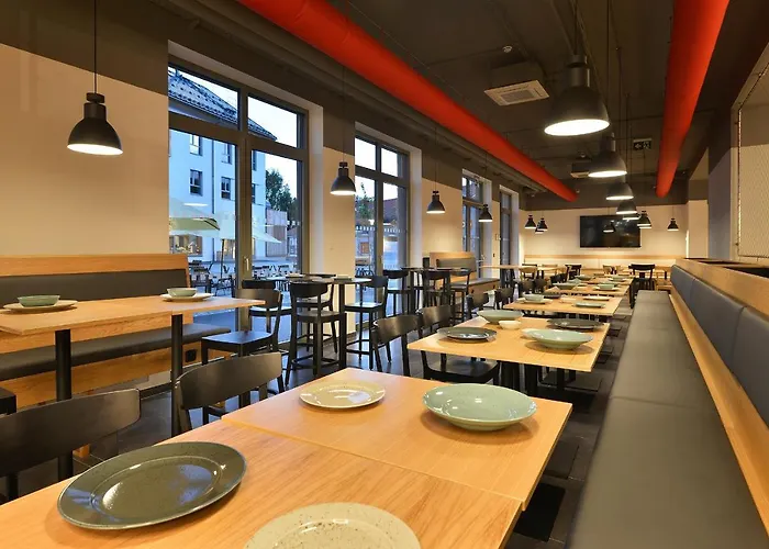 Element Hotel Lipno nad Vltavou