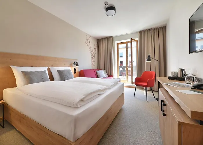 Element Hotel