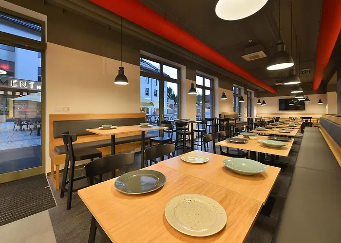 Element 4* Lipno nad Vltavou