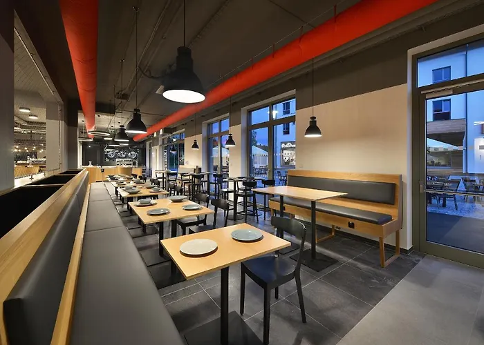 Hotel Element Lipno nad Vltavou