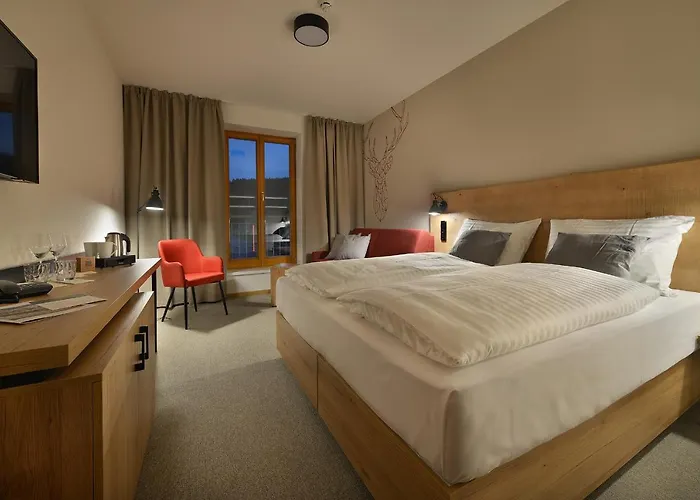 Hotel Element 4*