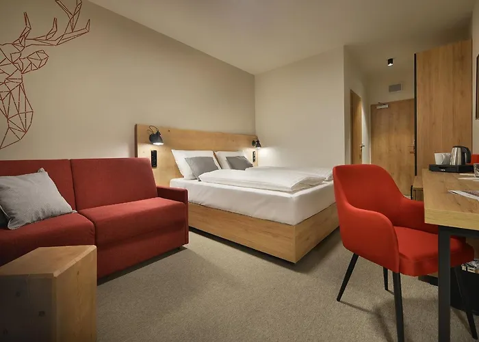 Element Lipno nad Vltavou