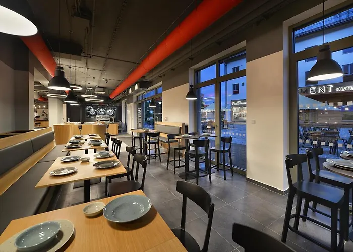 ホテル Element 4*