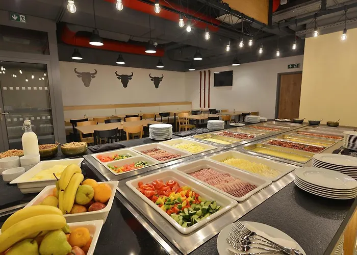 Element Lipno nad Vltavou