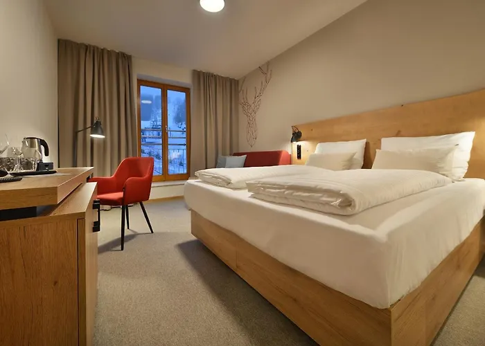 Element Lipno nad Vltavou