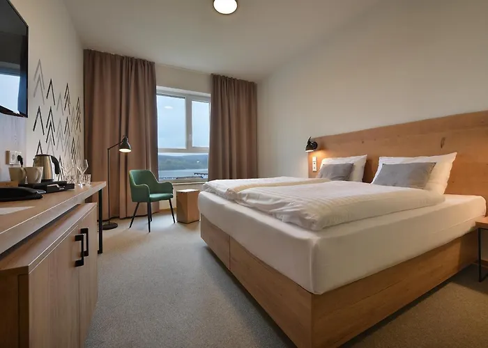 Element Hotel 4*