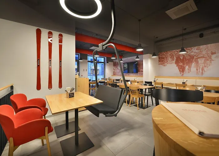 Element Hotell