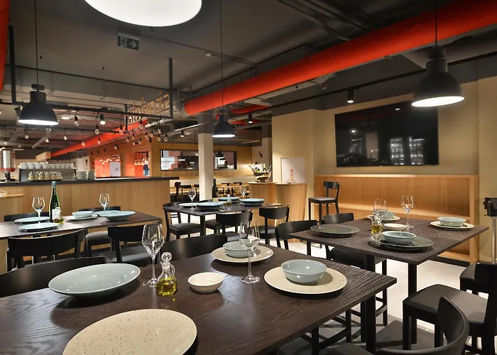 Hotell Element Lipno nad Vltavou