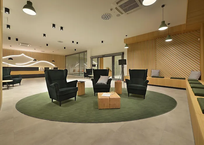 Element Hotell