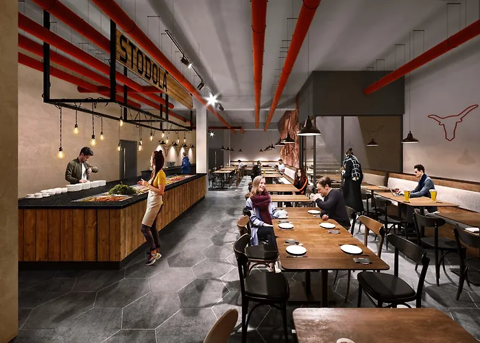 Element Hotel Lipno nad Vltavou