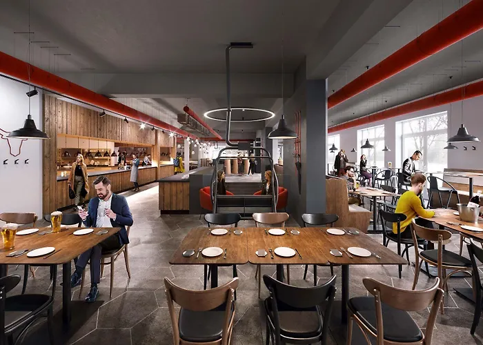 Element Lipno nad Vltavou