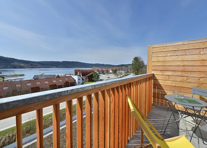 Element Lipno nad Vltavou