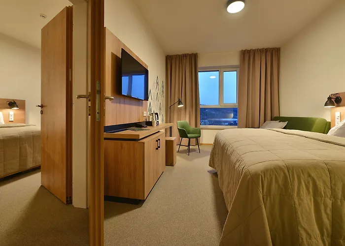 Element Hotel 4*