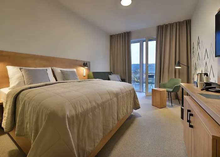 Hotell Element
