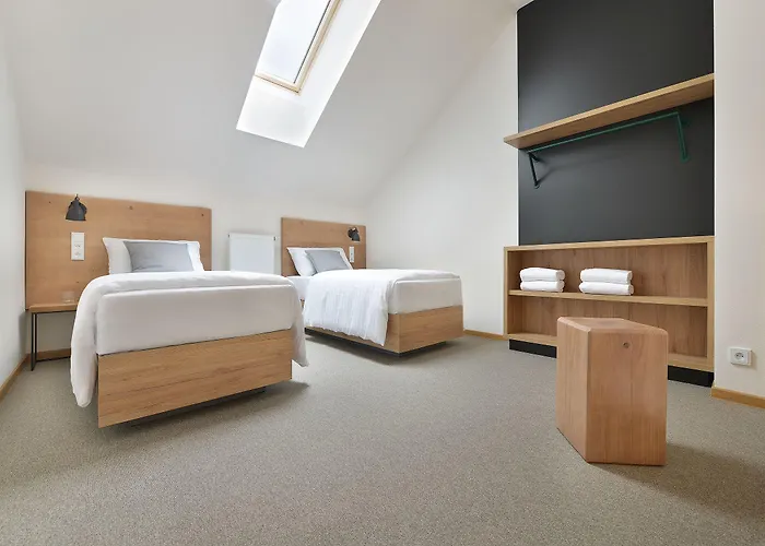 Element Hotel 4*