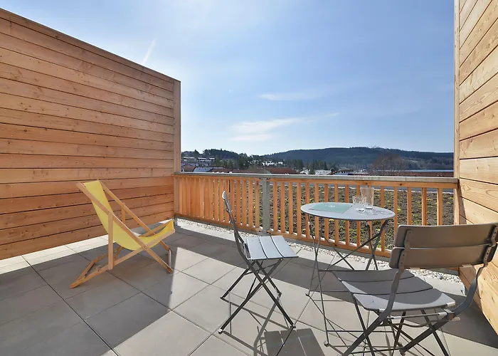 Hotel Element Lipno nad Vltavou