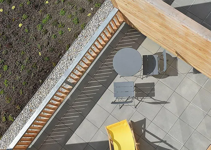 Hotel Element Lipno nad Vltavou