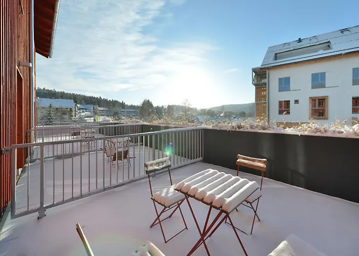 Element Hotel 4*