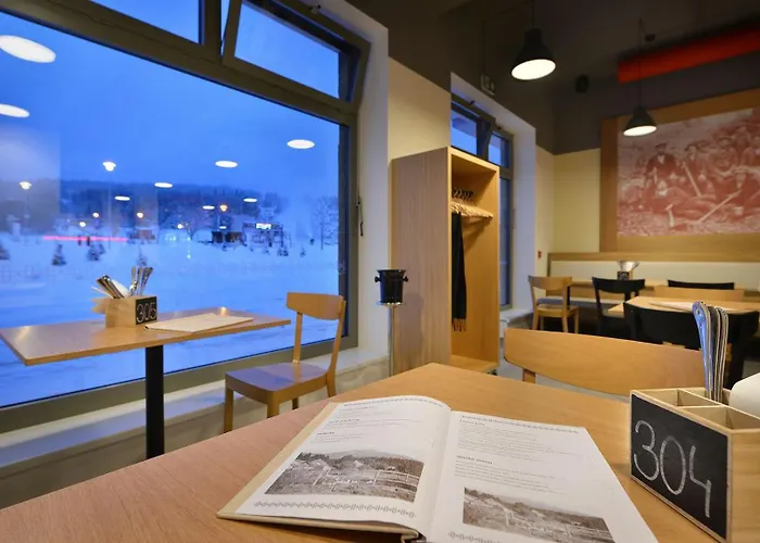 Element Hotell